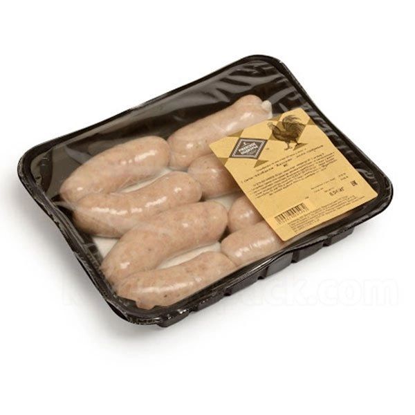 Bakery Products Packaging